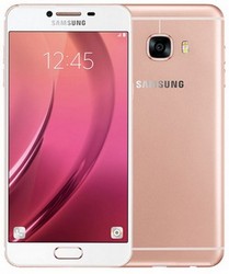 Замена дисплея на телефоне Samsung Galaxy C5 в Кемерово